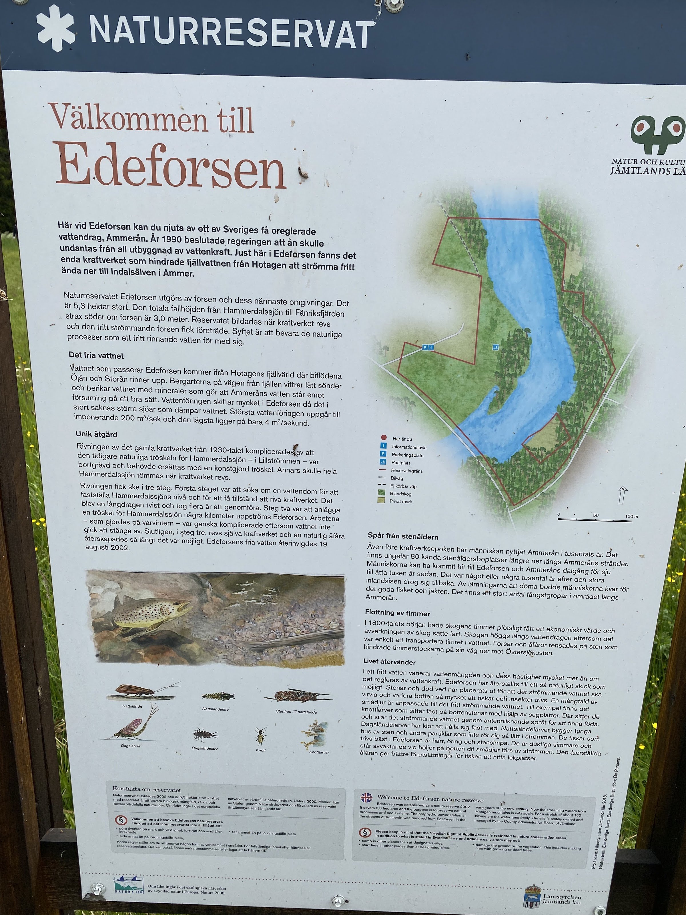 Edeforsen